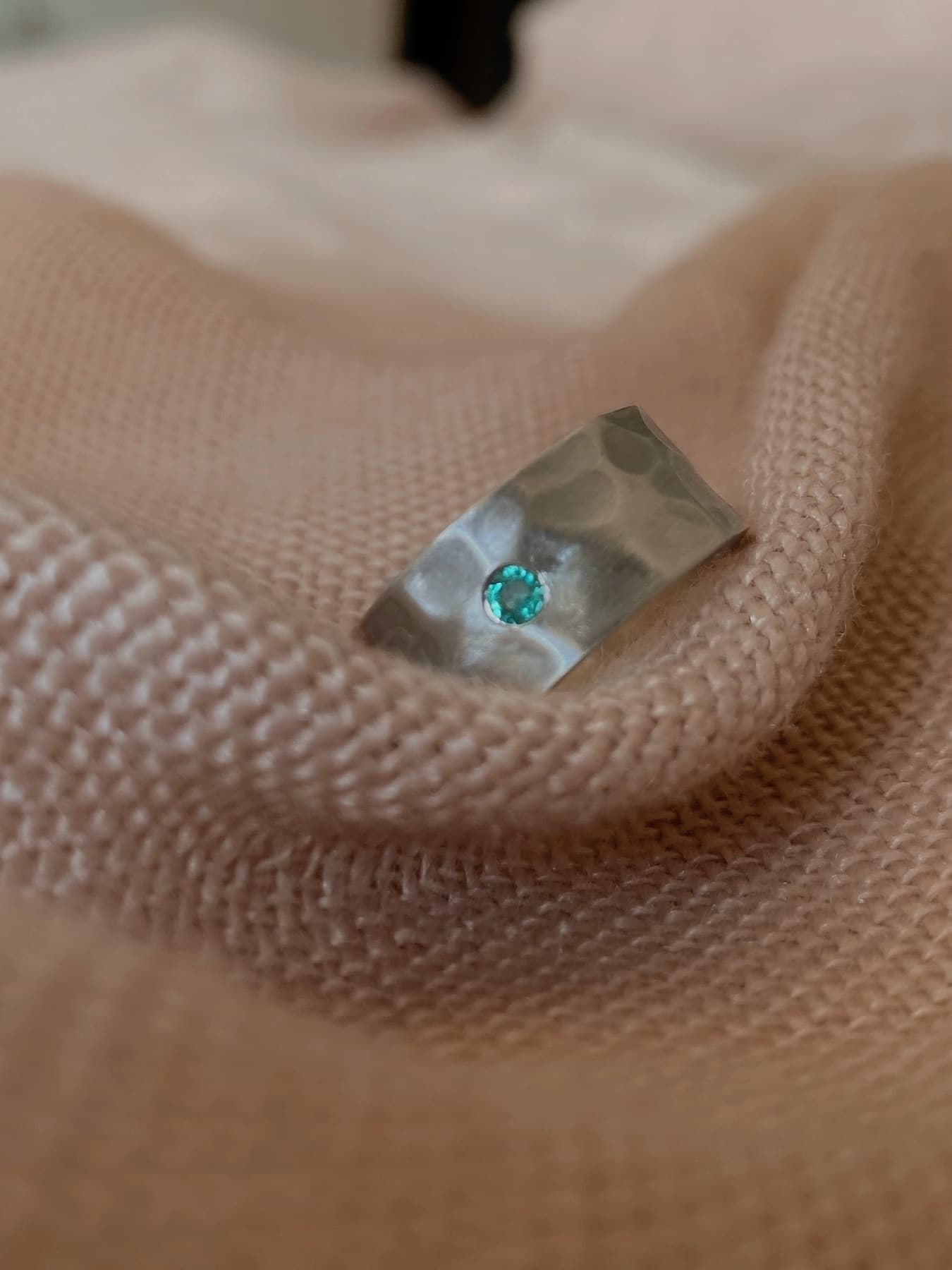 Pieza de joyería