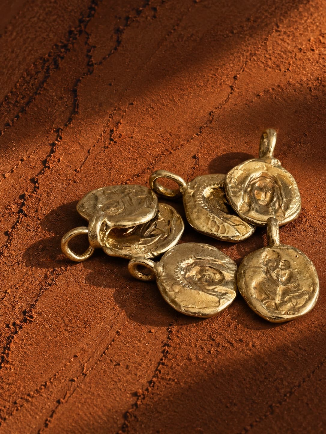 Bronce