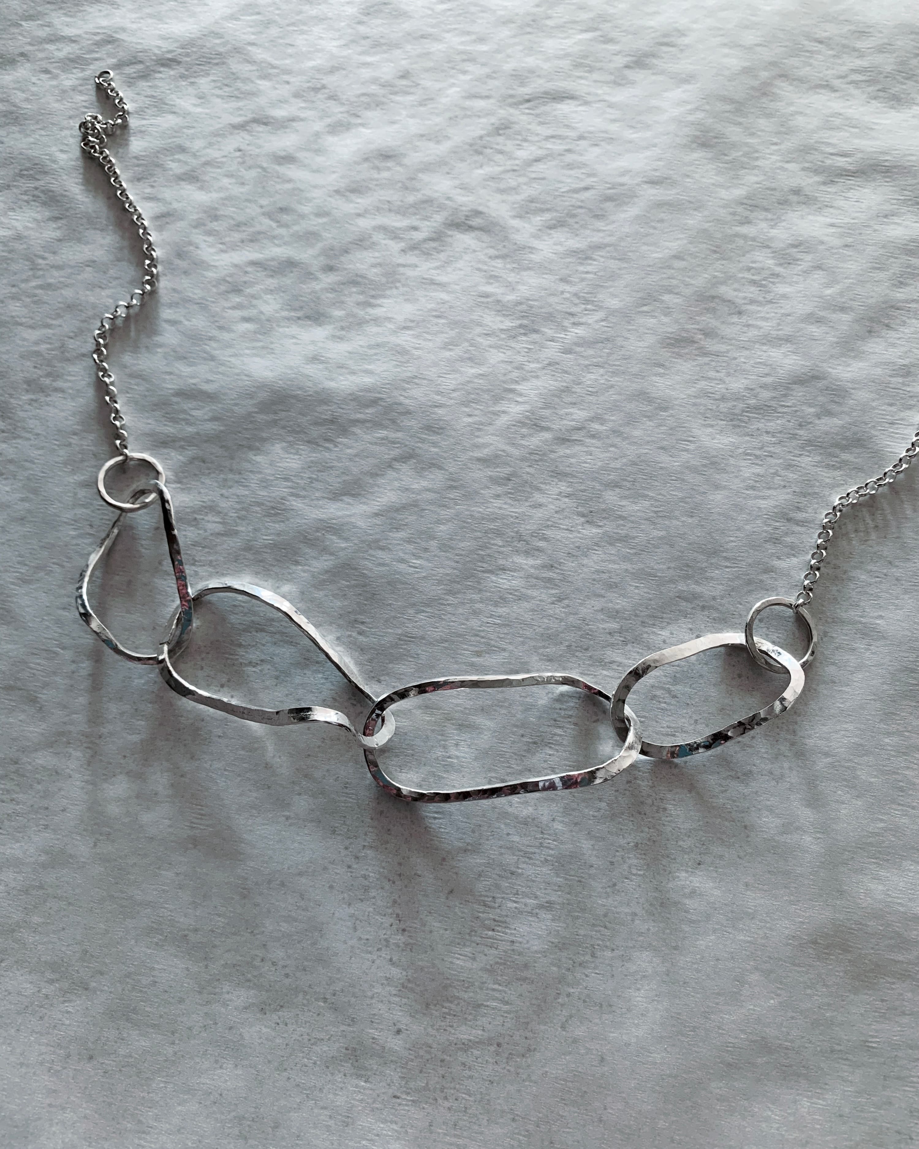 Collar Nido