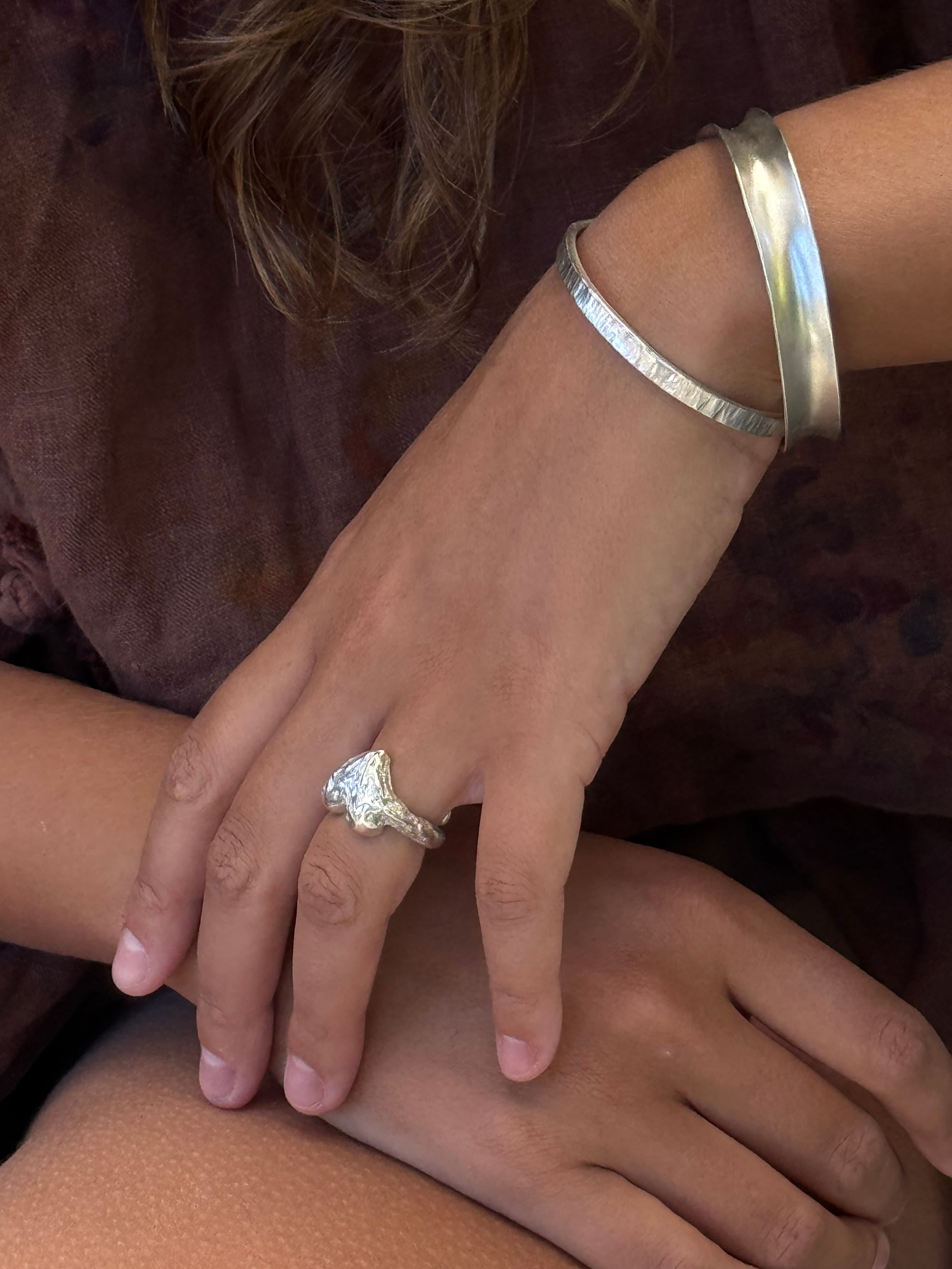 Pulsera ContraBombé