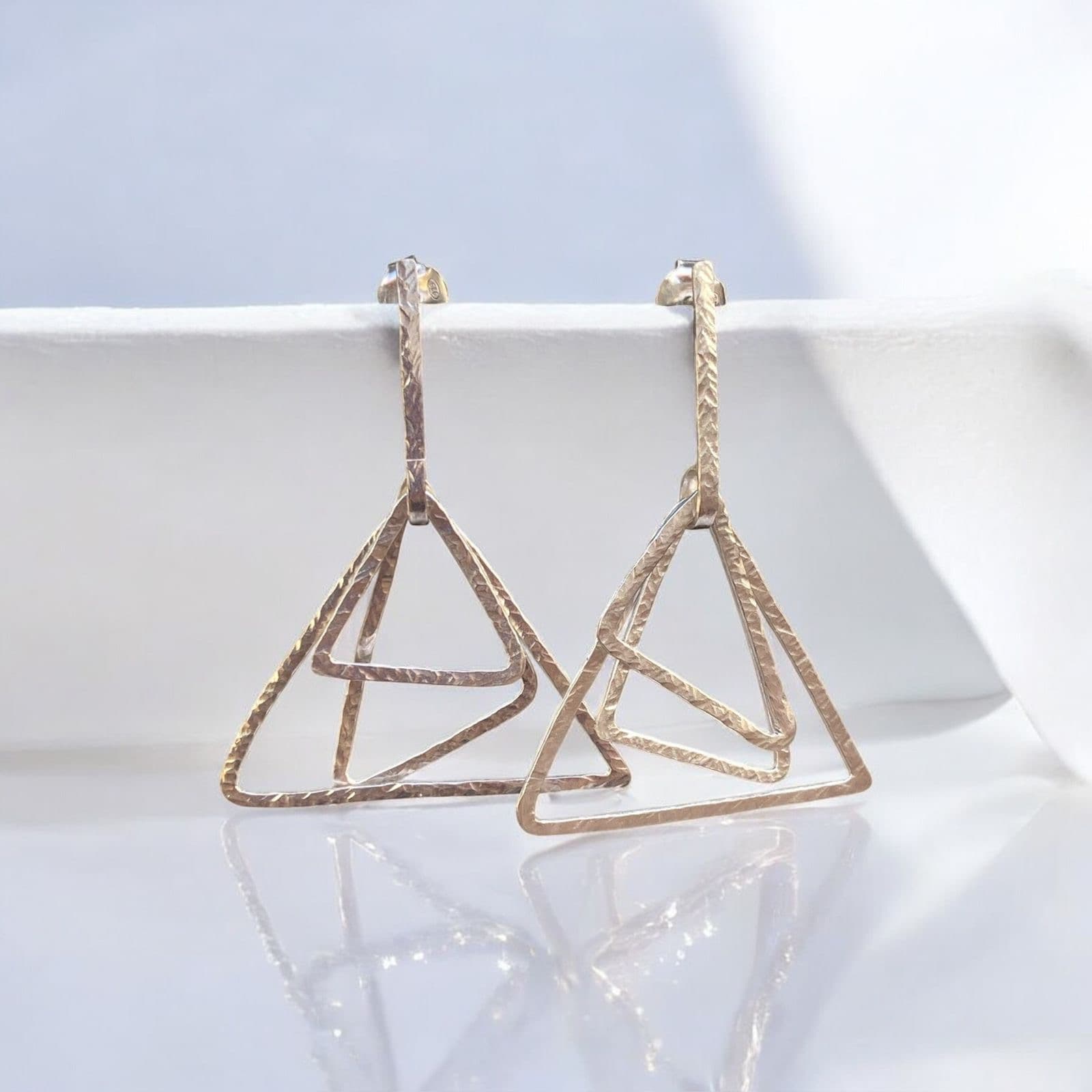 Aros Plata 950