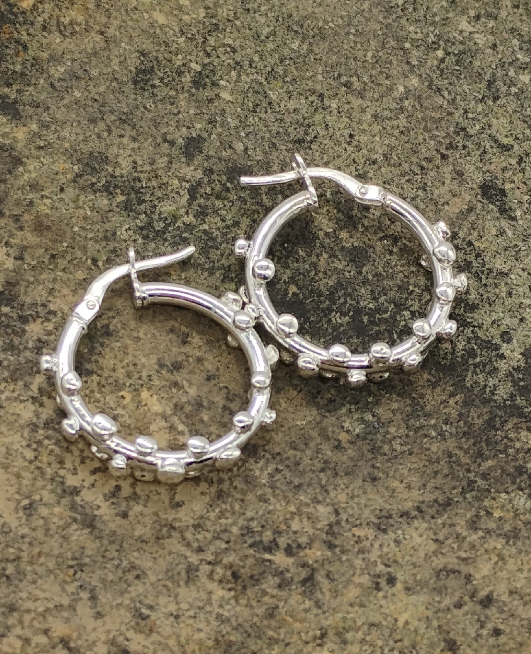 Aros argollas - 1