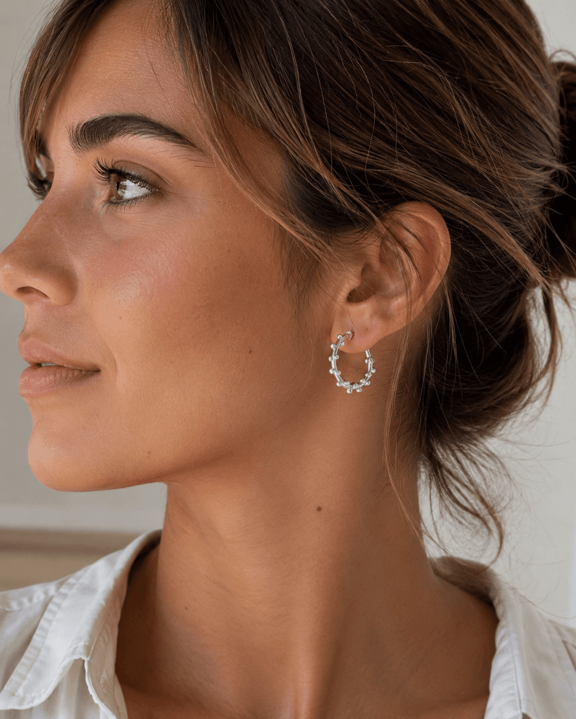 Aros argollas - 3