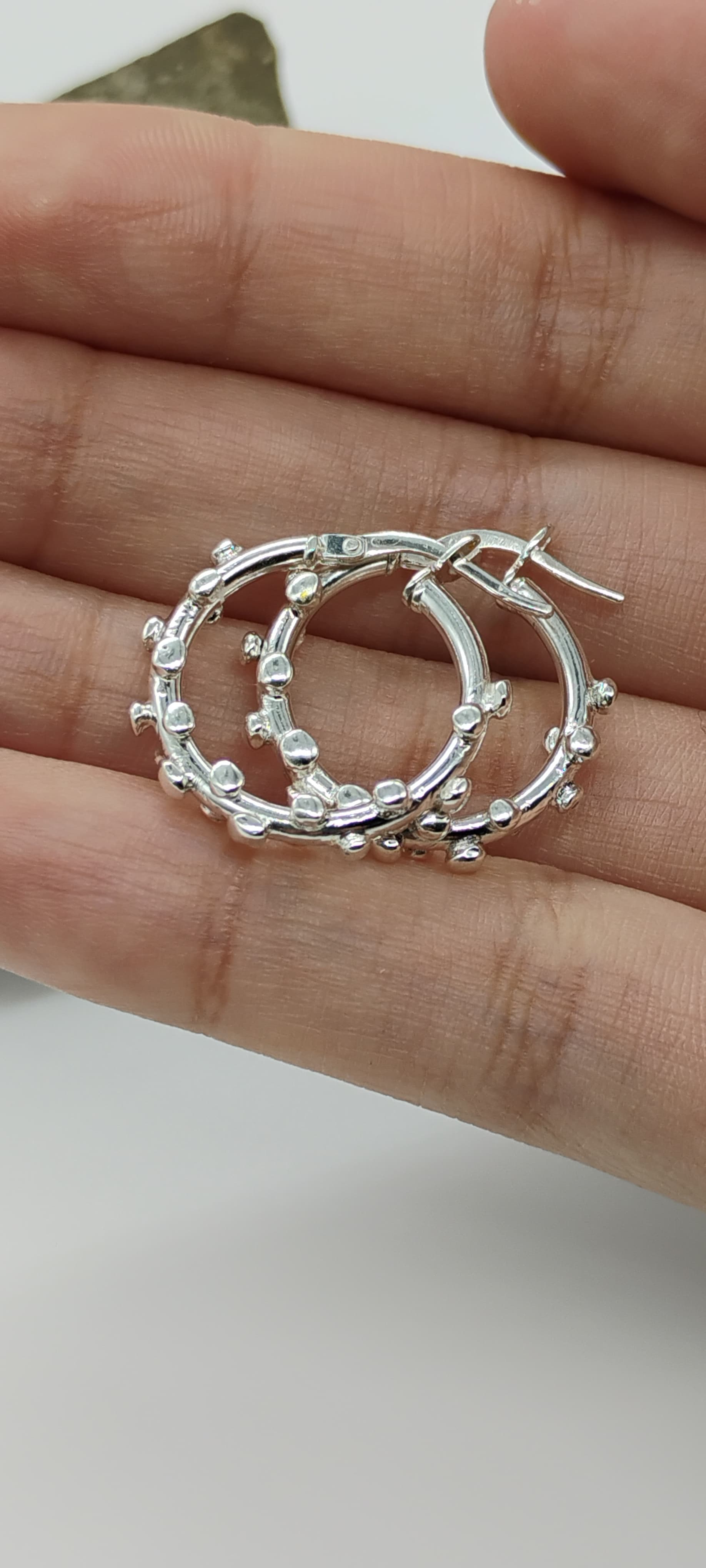 Aros argollas - 2